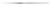 House Incudostapedial Joint Knife Angled 60° - N1705 G3